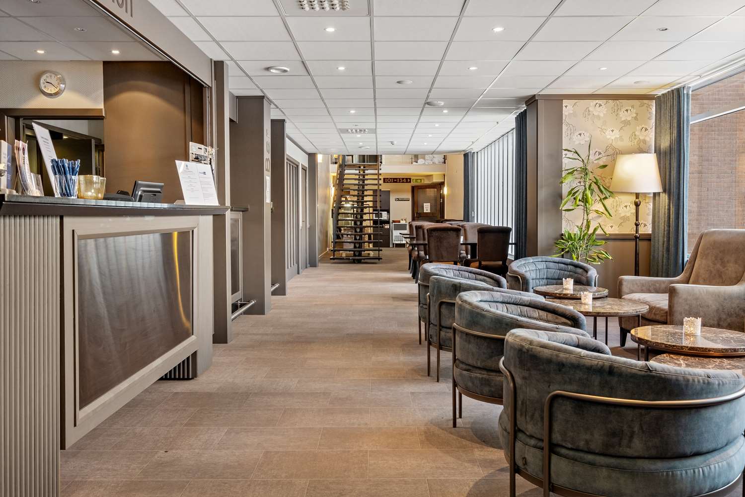 Best Western Hotell Ett 4/29