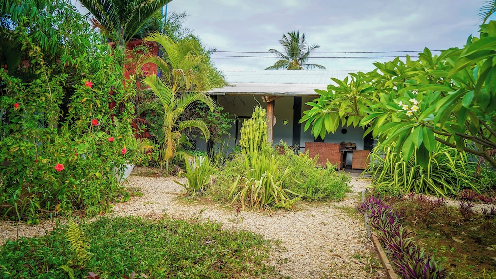 Nungwi House 30/34