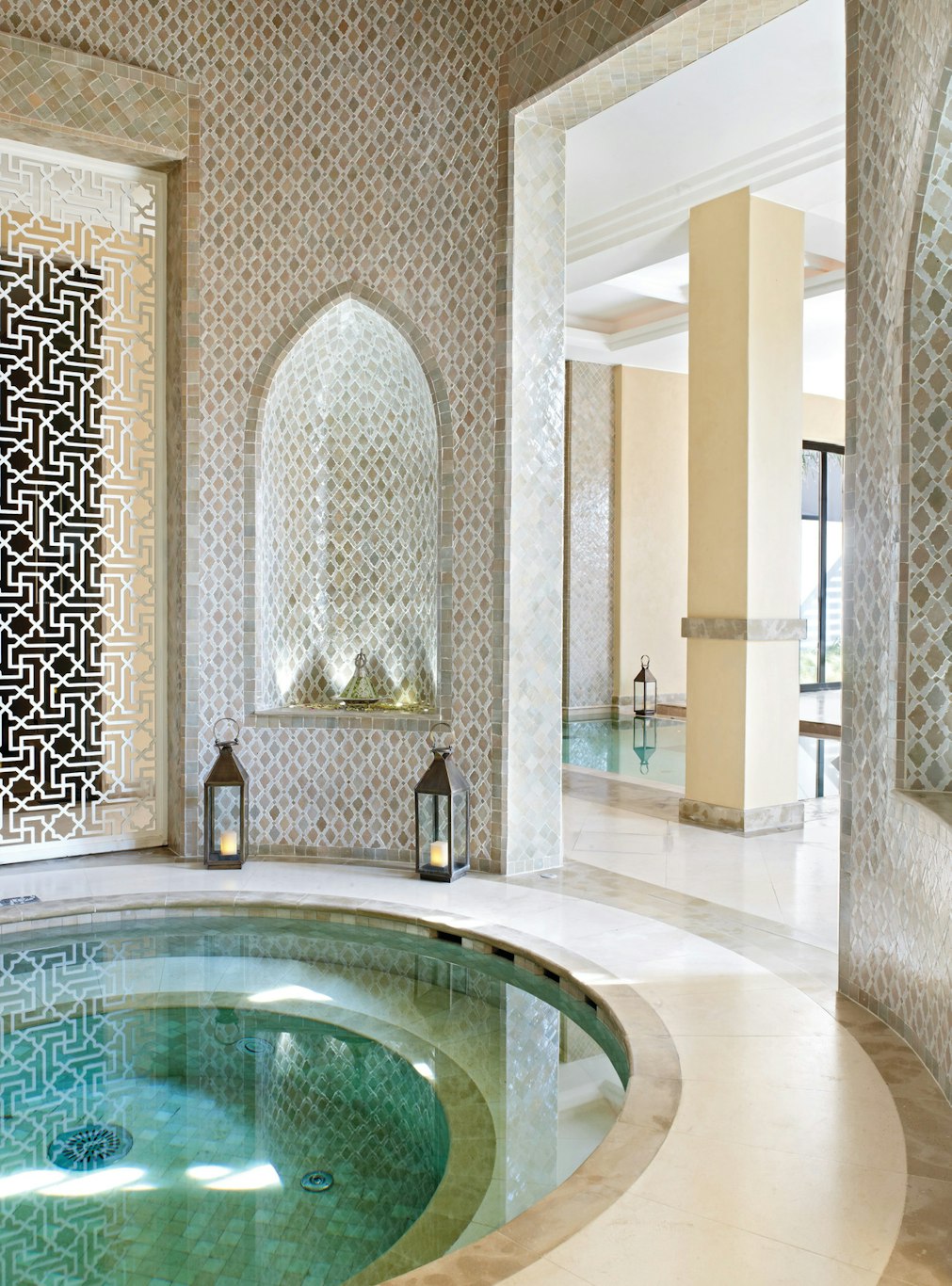 Four Seasons Resort Marrakech 25/58