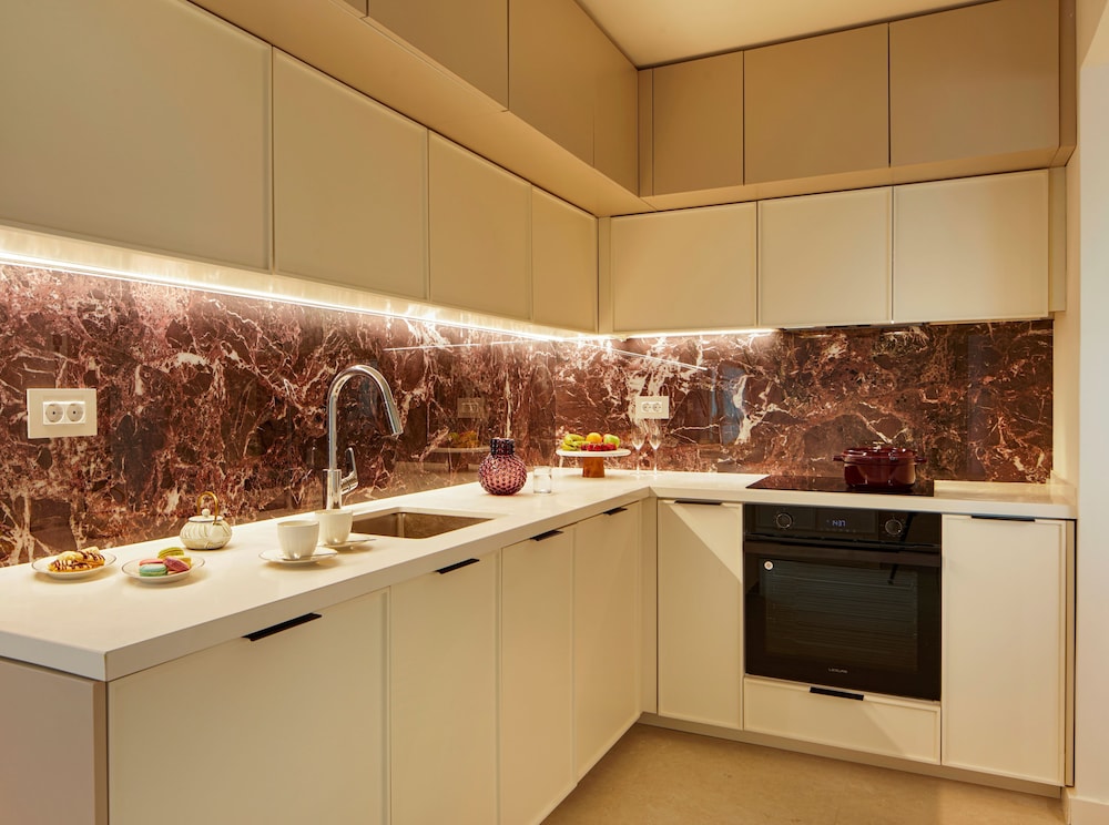 G Residences Gayrettepe 37/44