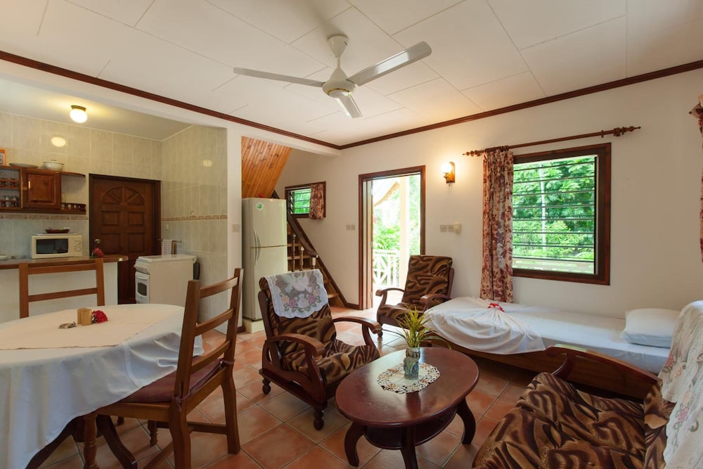 Chalet D Anse Reunion 24/50