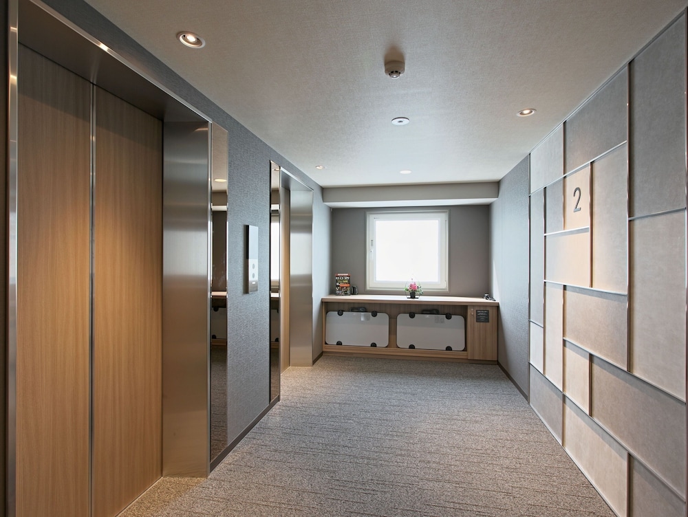 Hotel Route Inn Fukushima Nishi Inter 18/28