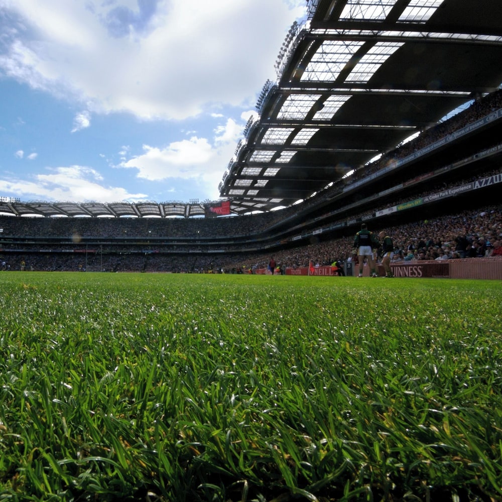 Maldron Hotel Croke Park 18/19