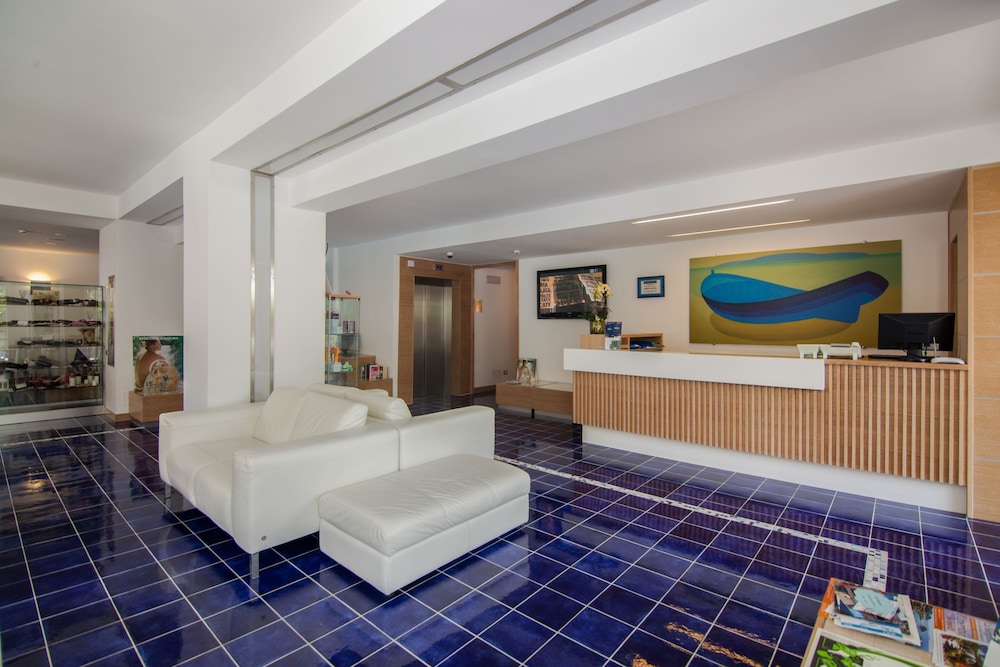 Grifo Hotel de Charme 21/77