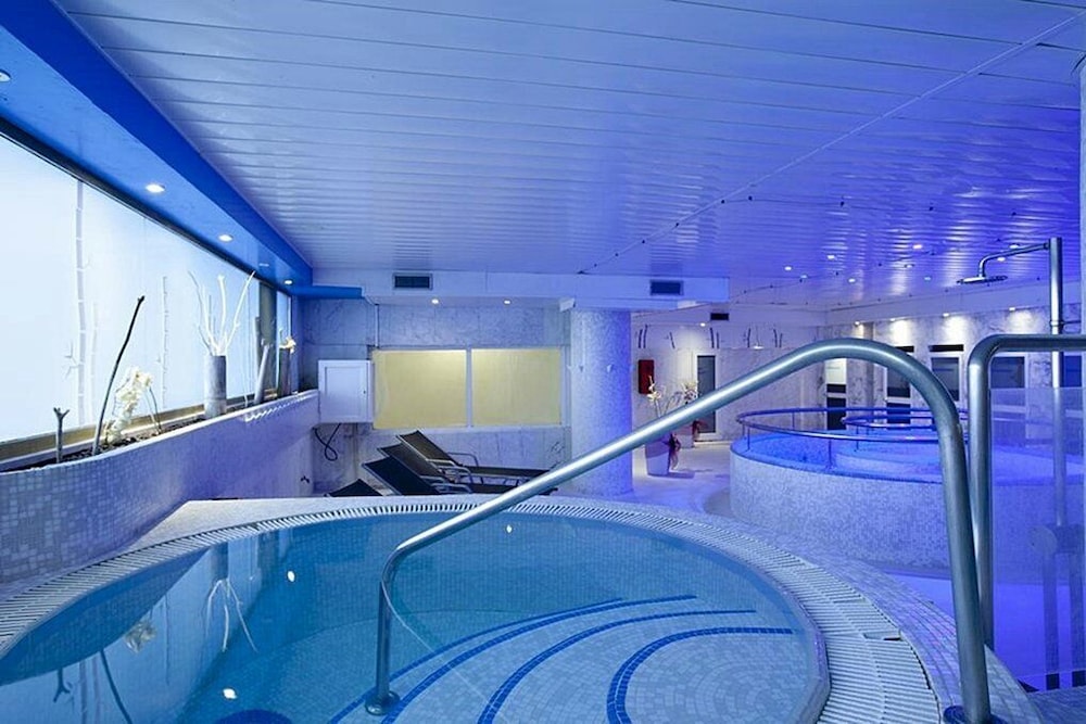 Olympia Hotel Events & Spa 21/50