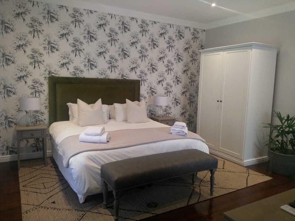 Stellenhof Farmstay B&B 11/50