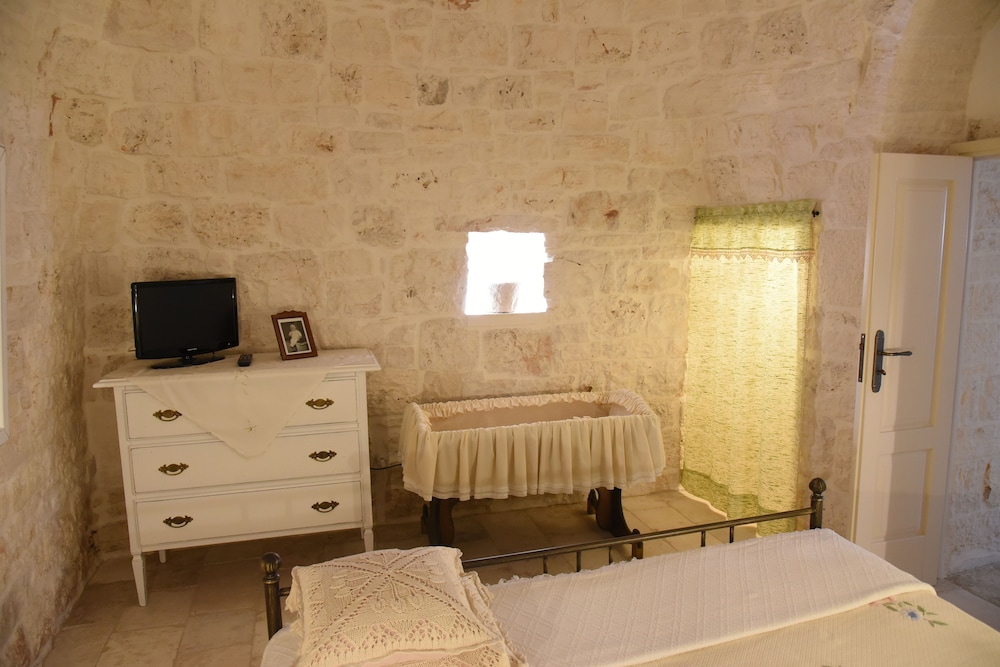 Trulli Occhi Di Pietra 39/49