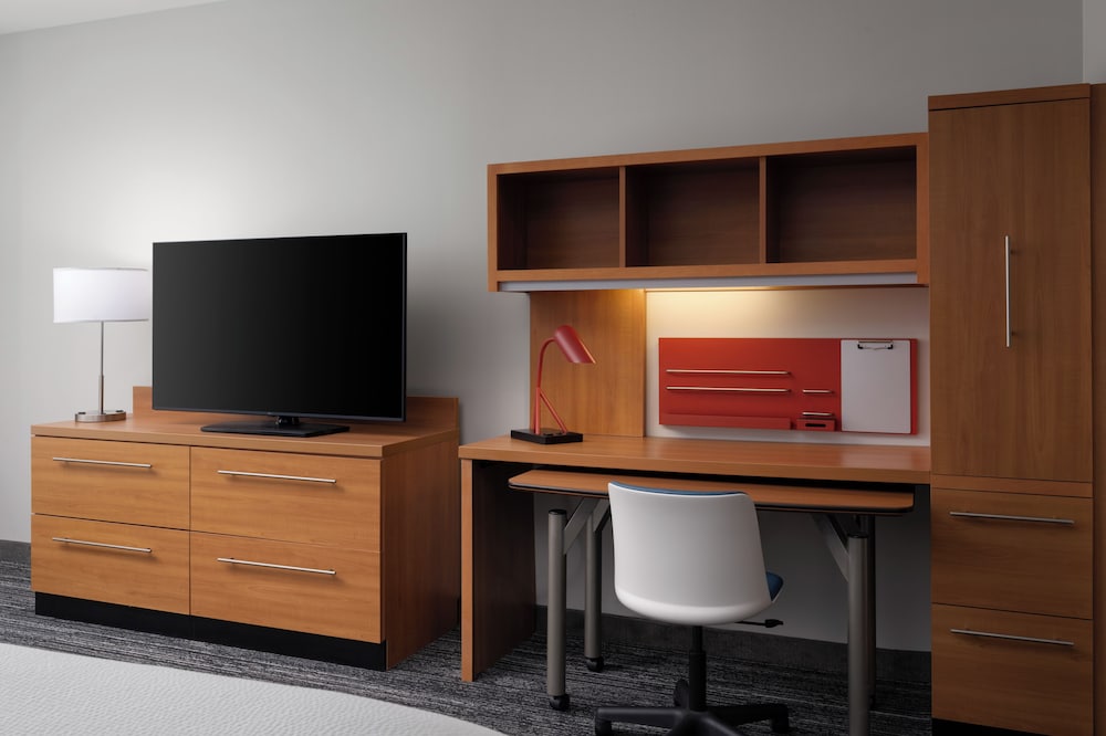 Towneplace Suites Champaign Urbana Campustown 34/48