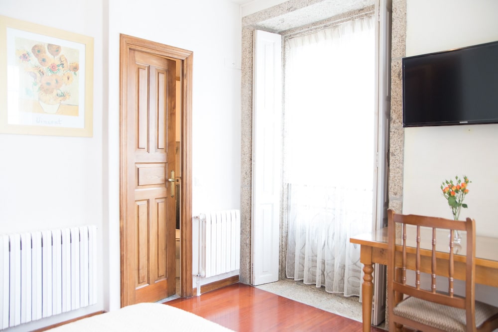 Linares Rooms Santiago 15/66
