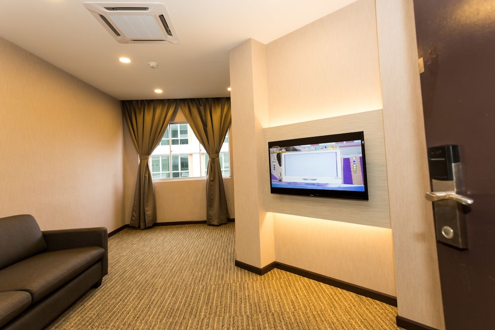Icon Hotel 39/50
