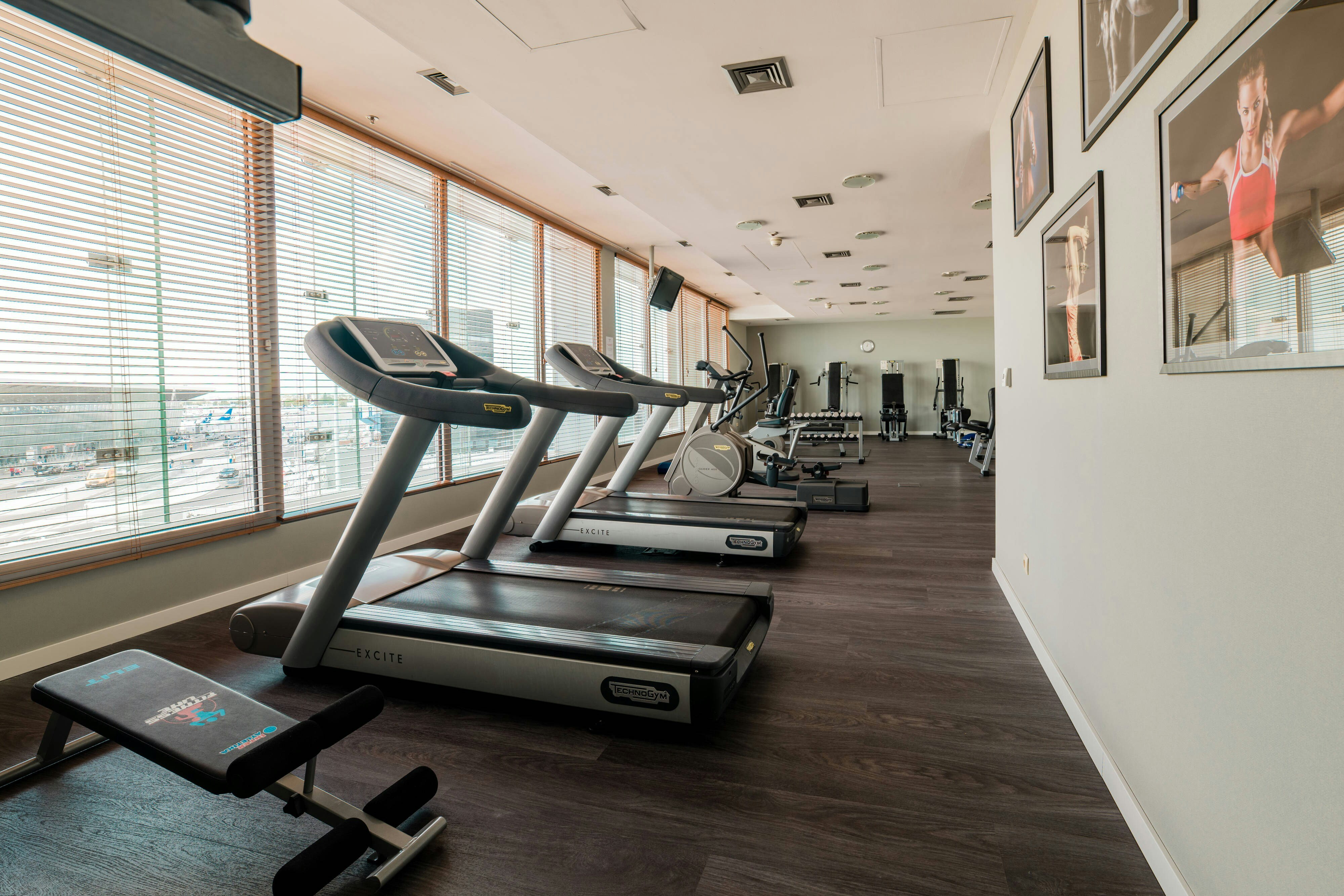 Courtyard By Marriott Warsaw Airport 29/62