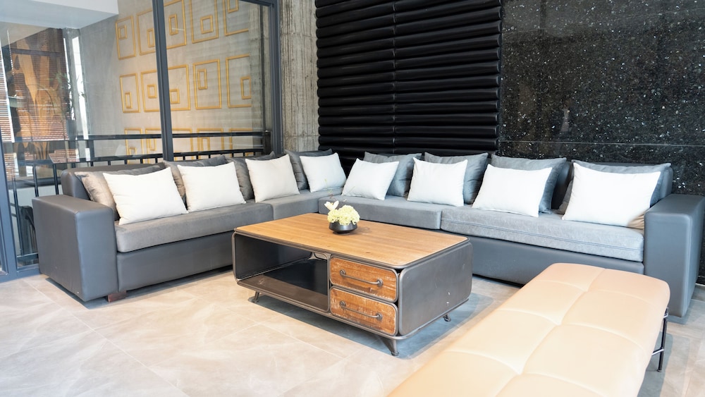 Maxx Phnom Penh Downtown (By H World) 34/55