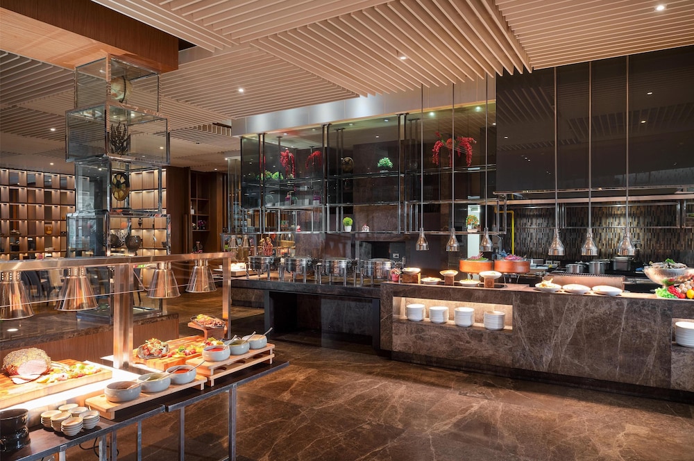 Restaurant-cafeteria