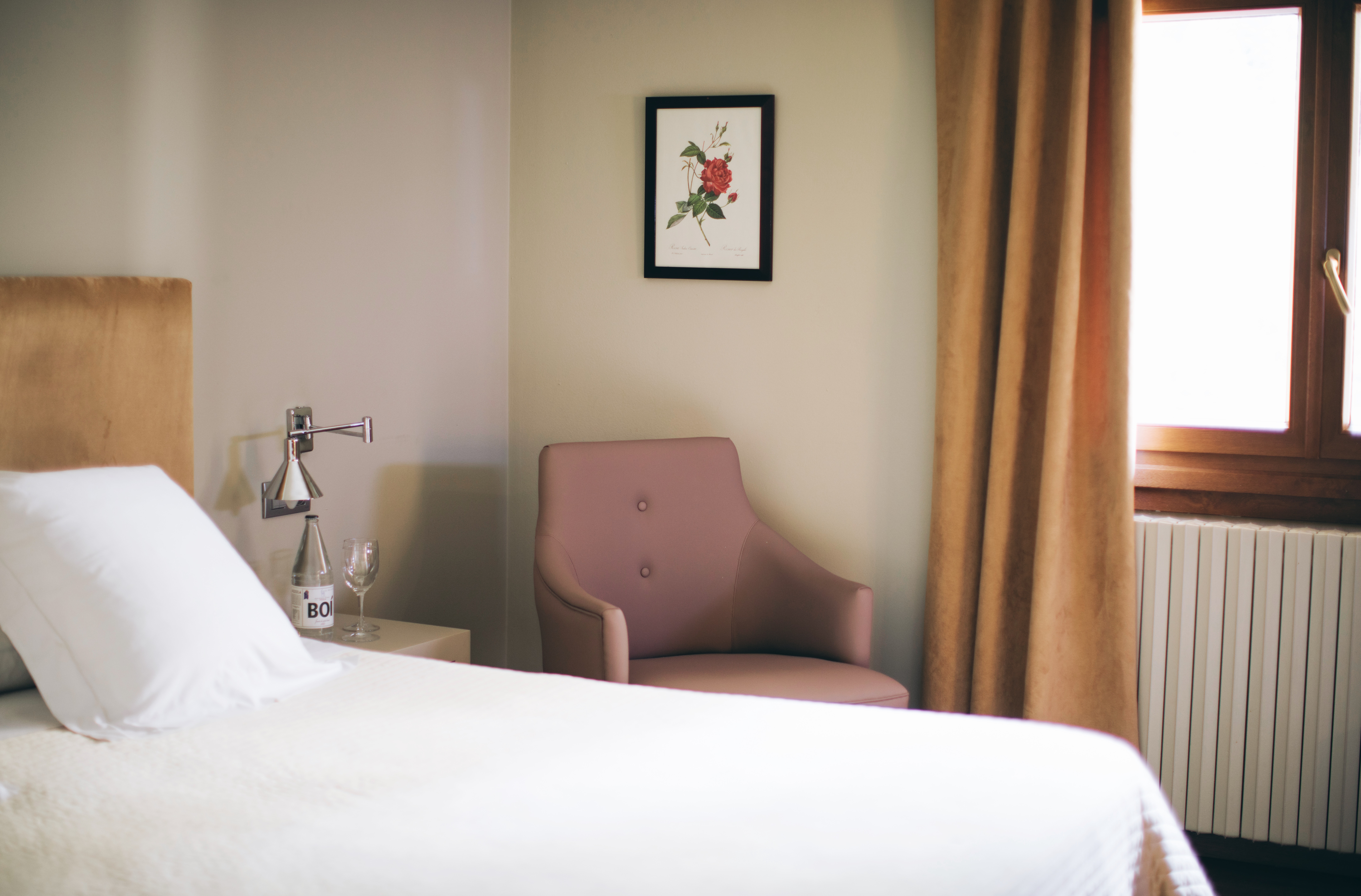 Manantial Hotel 16/33