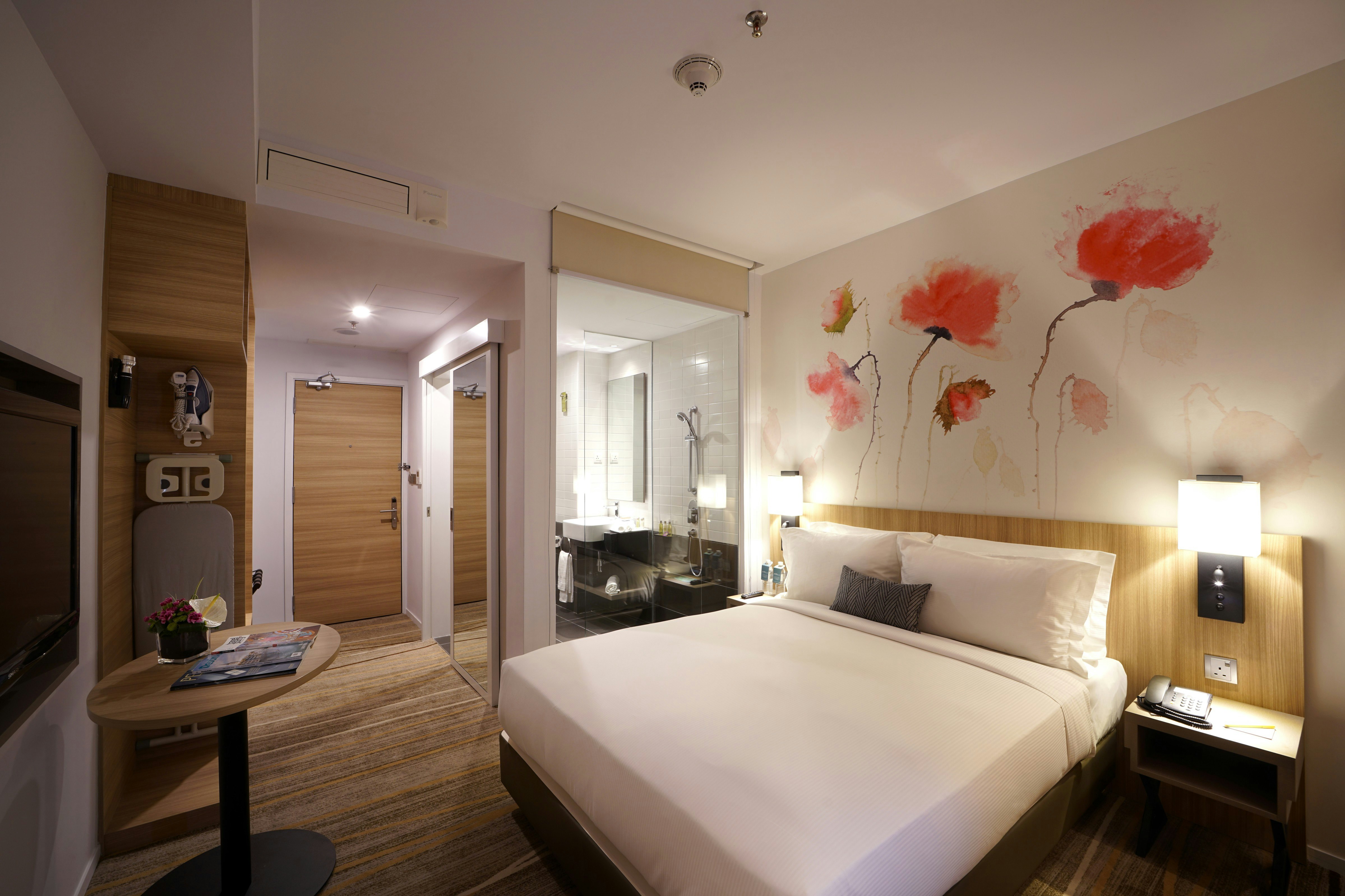 Hilton Garden Inn Kuala Lumpur Jalan Tuanku Abdul Rahman South 23/61