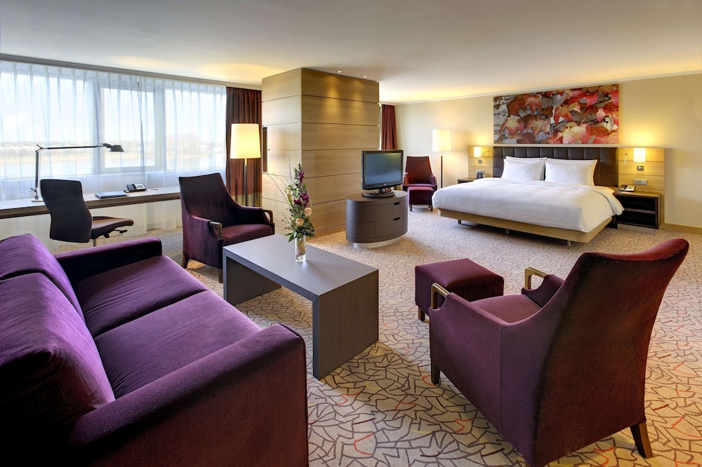 Hilton Mainz Hotel 23/53