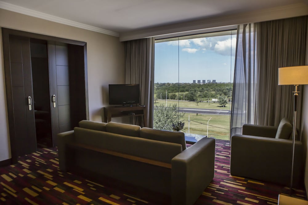 Holiday Inn Buenos Aires Ezeiza Airport 46/59