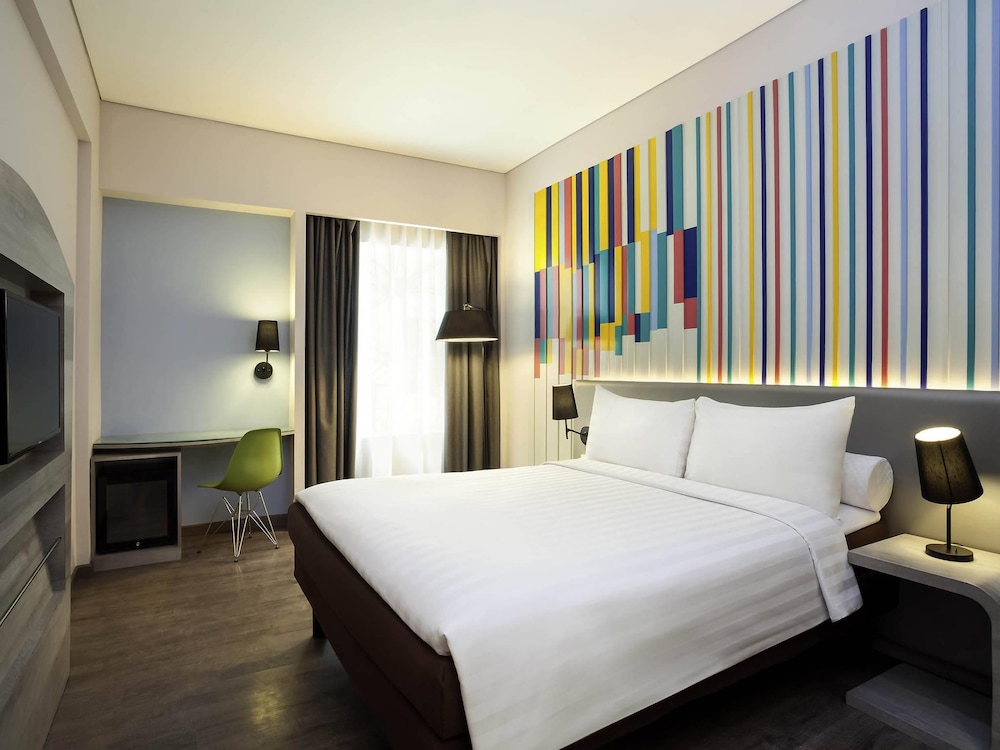 Ibis Styles Jakarta Mangga Dua Square 8/55