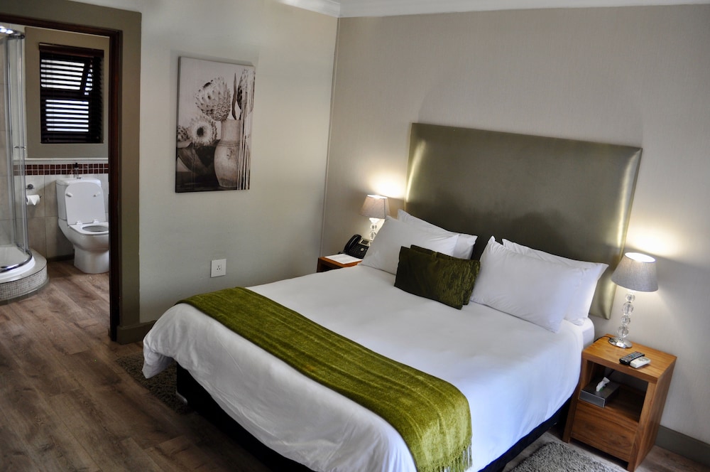 Menlyn Boutique Hotel 26/76