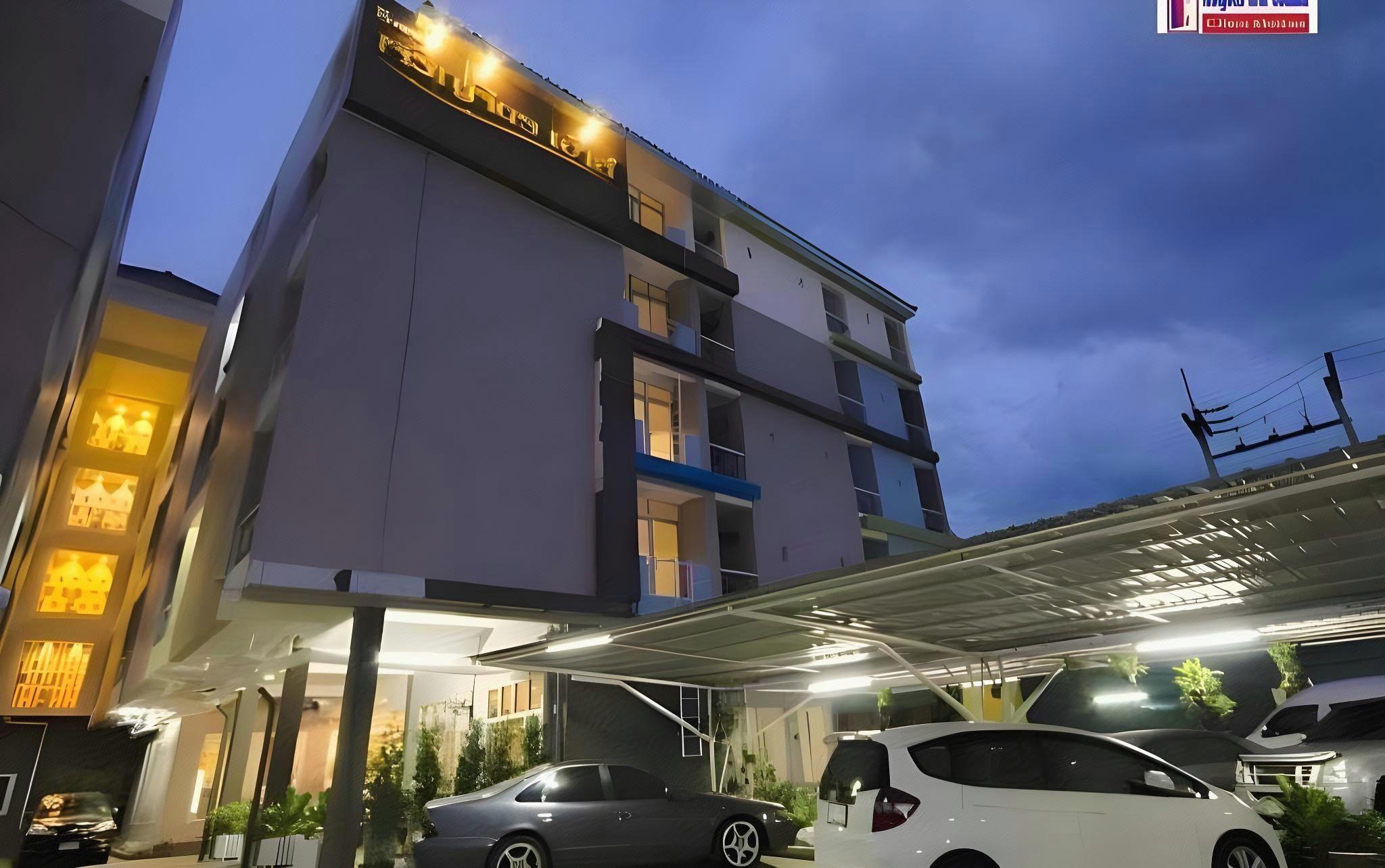 Charoenchit House 2/45