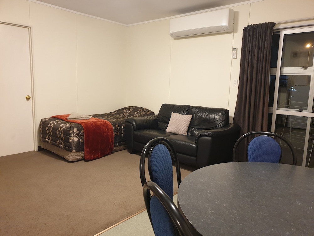 Richmond Motel And Holiday Park 65/81