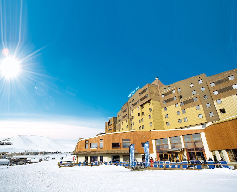 hotel