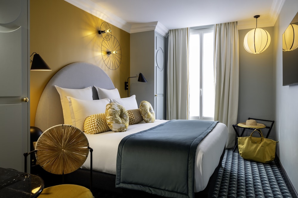 Le Clark Hotel Paris 15/50