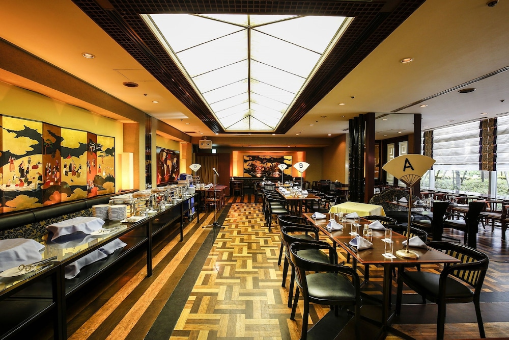 New Otani Inn Tokyo 40/49