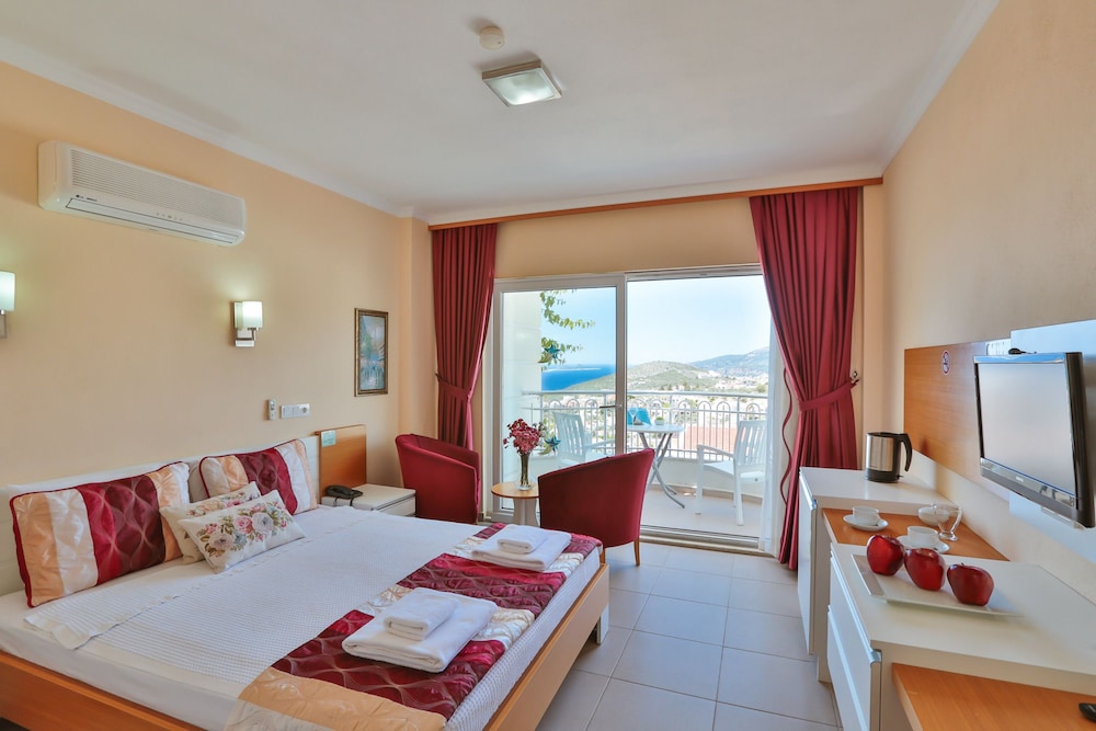 Samira Resort Hotel Aparts and Villas 14/50