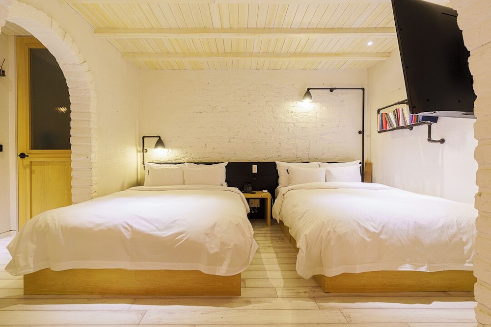Hotel The Designers Incheon 17/92