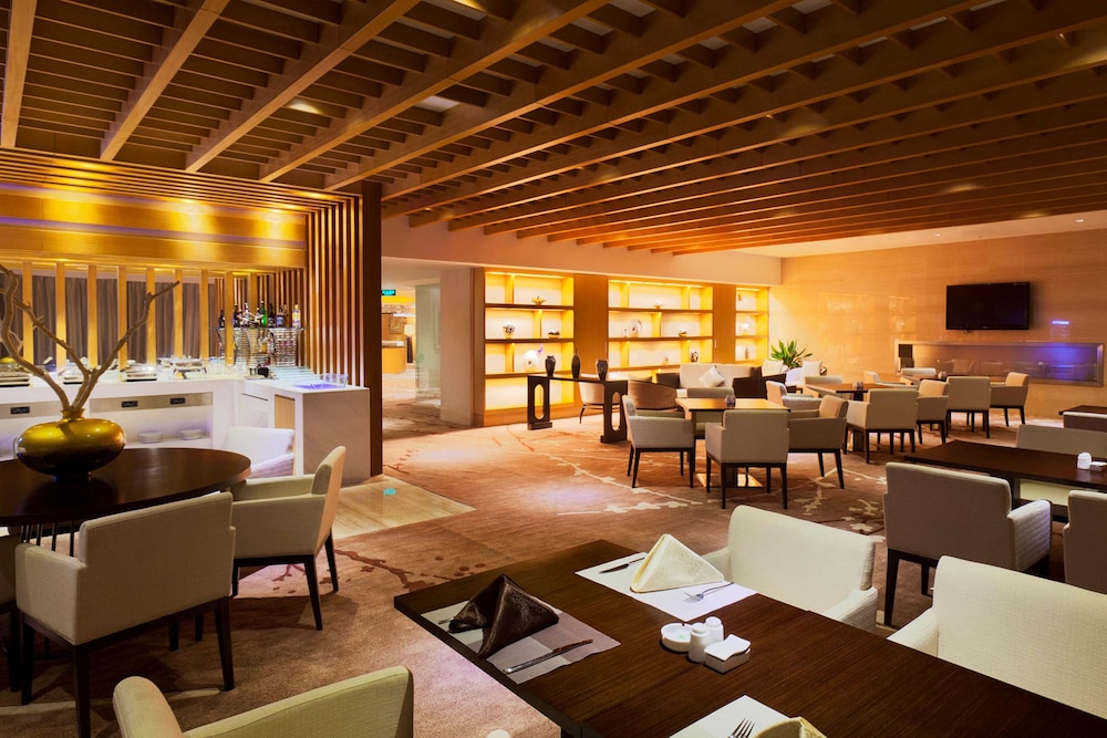 Radisson Hotel Tianjin Aqua City 17/31