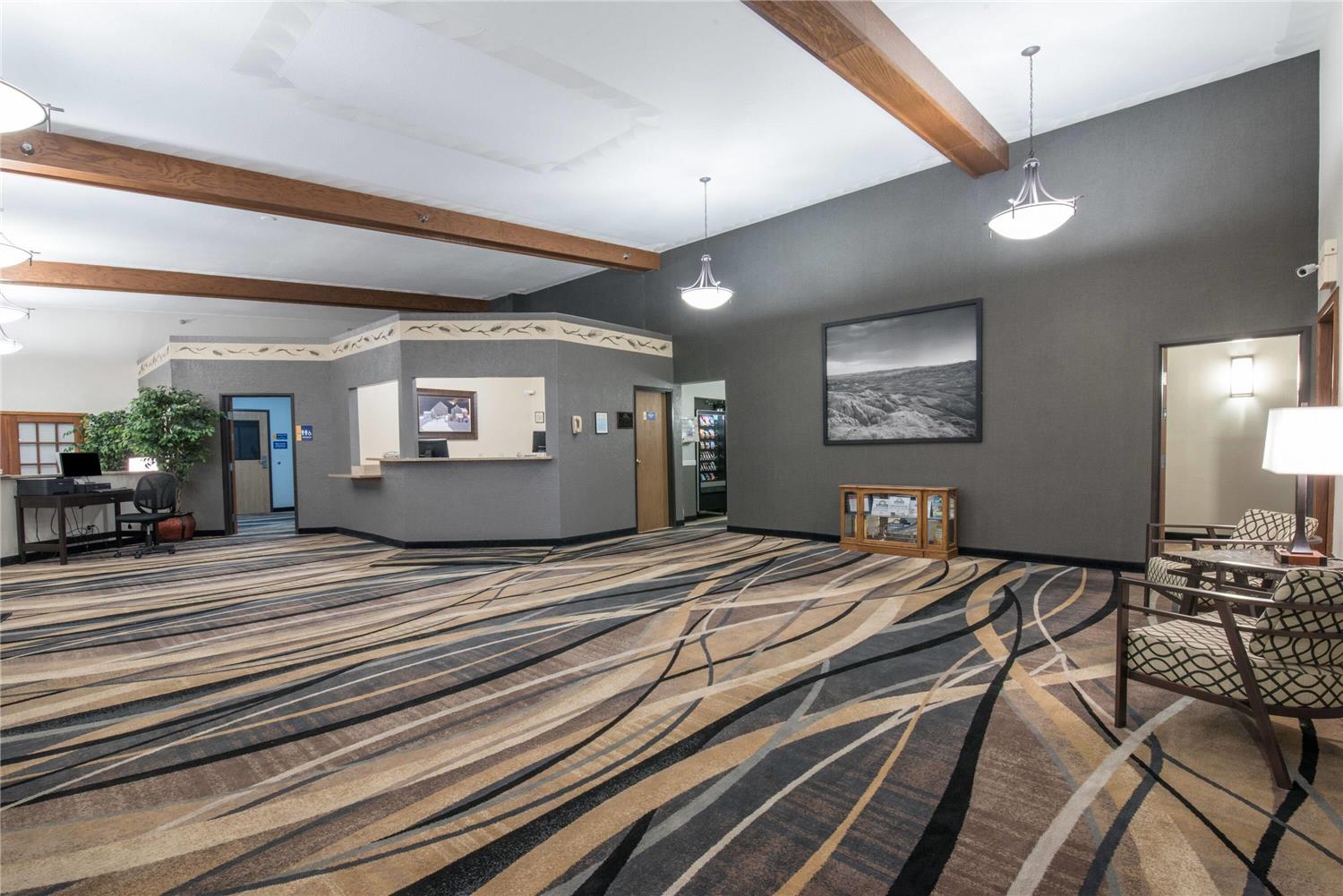 Days Inn By Wyndham Watertown 3/11