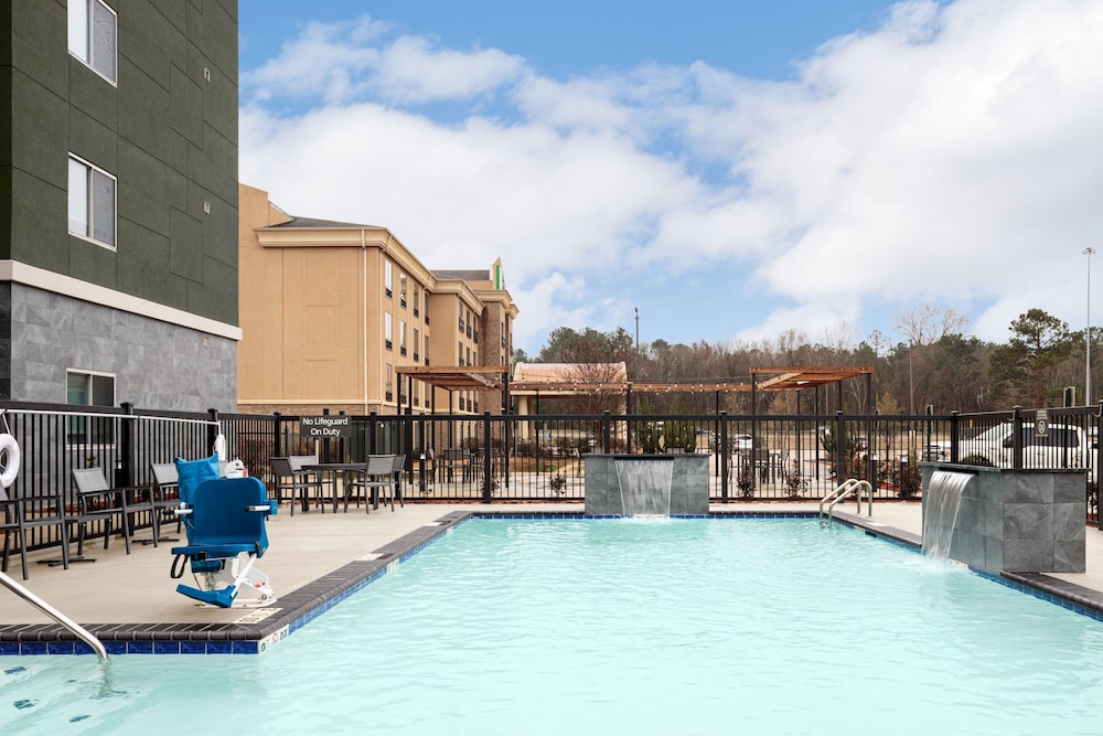 Residence Inn by Marriott Jackson Airport/Pearl 20/23