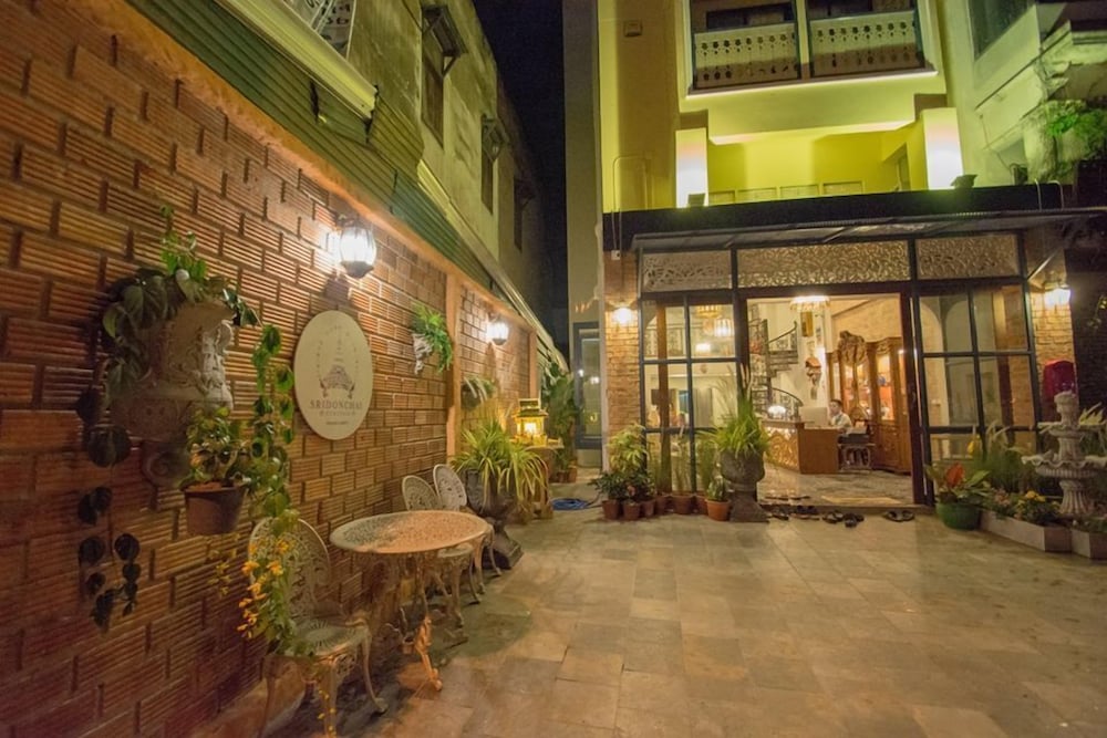 Sridonchai Heritage Chiang Mai 4/67