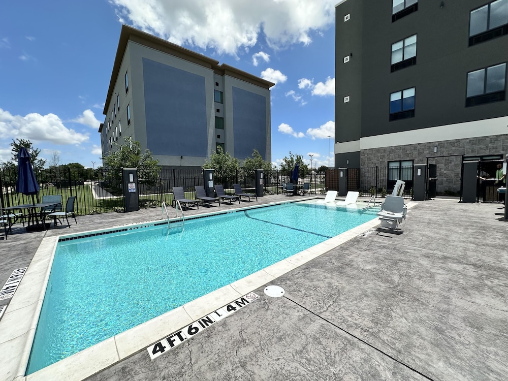 Best Western Plus Fair Park East 46/51