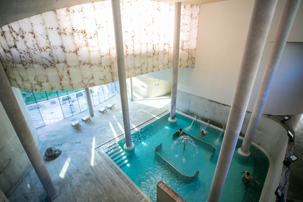 HOTEL BALNEARIO DE PANTICOSA RESORT 21/43