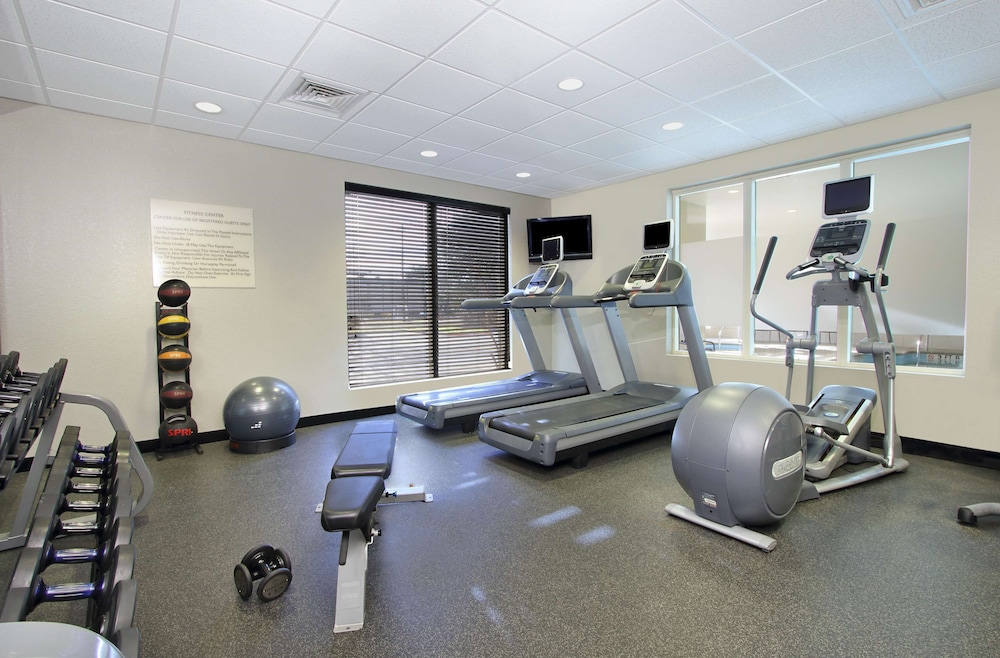 Hilton Garden Inn Austin NW/Arboretum 29/75