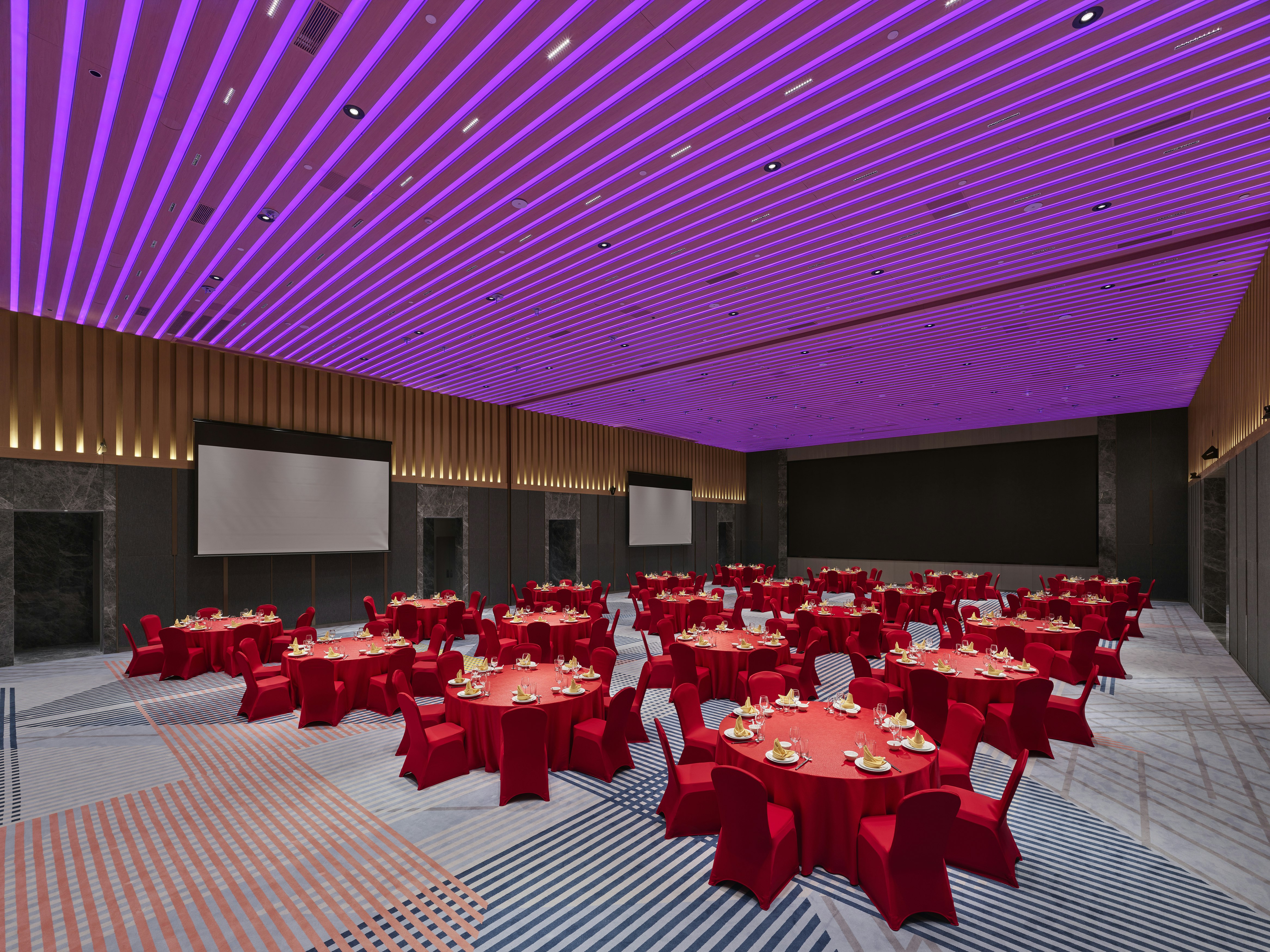 DoubleTree by Hilton Nanning Wuxiang 22/33