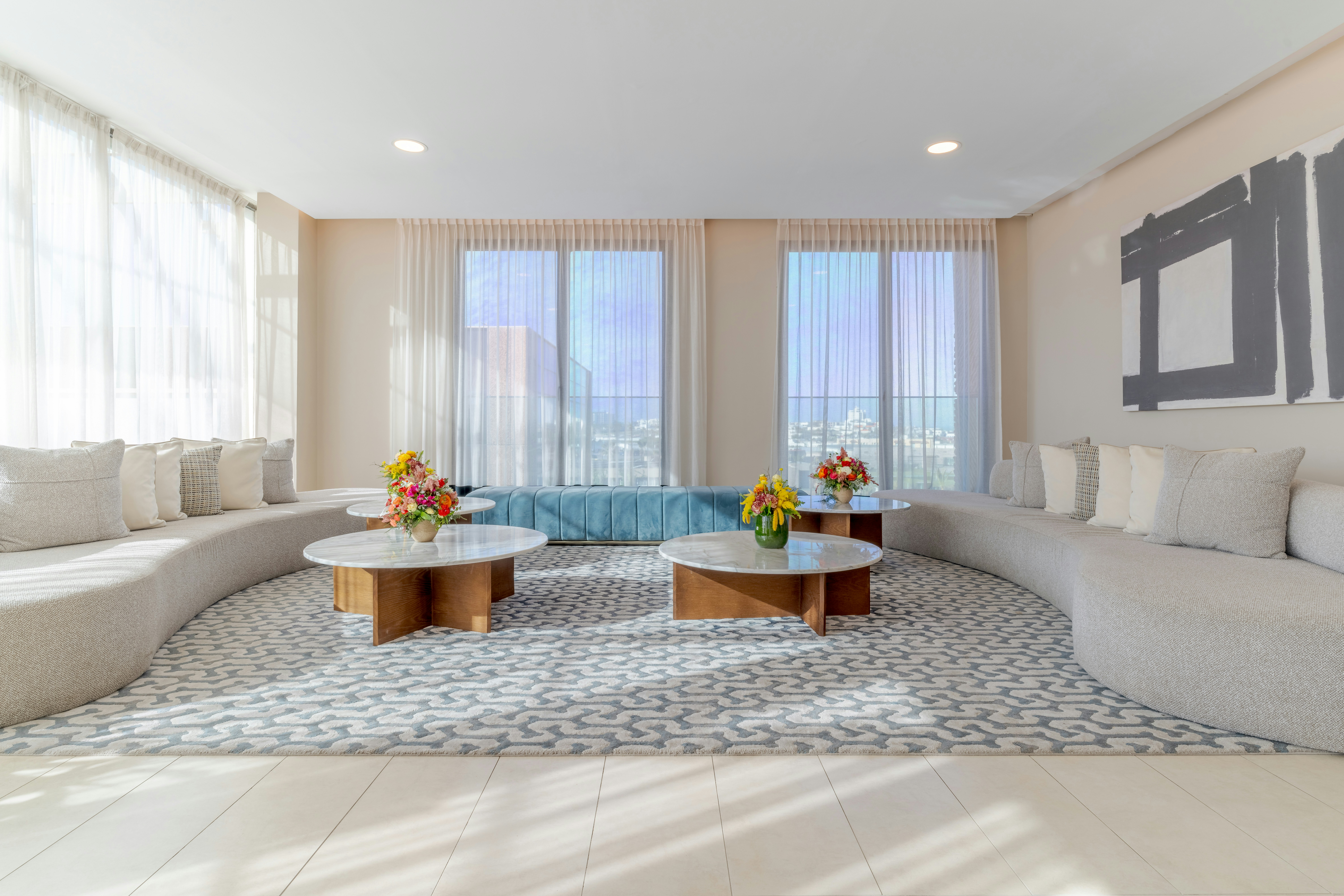 Pestana Casablanca Suites and Residences 11/34