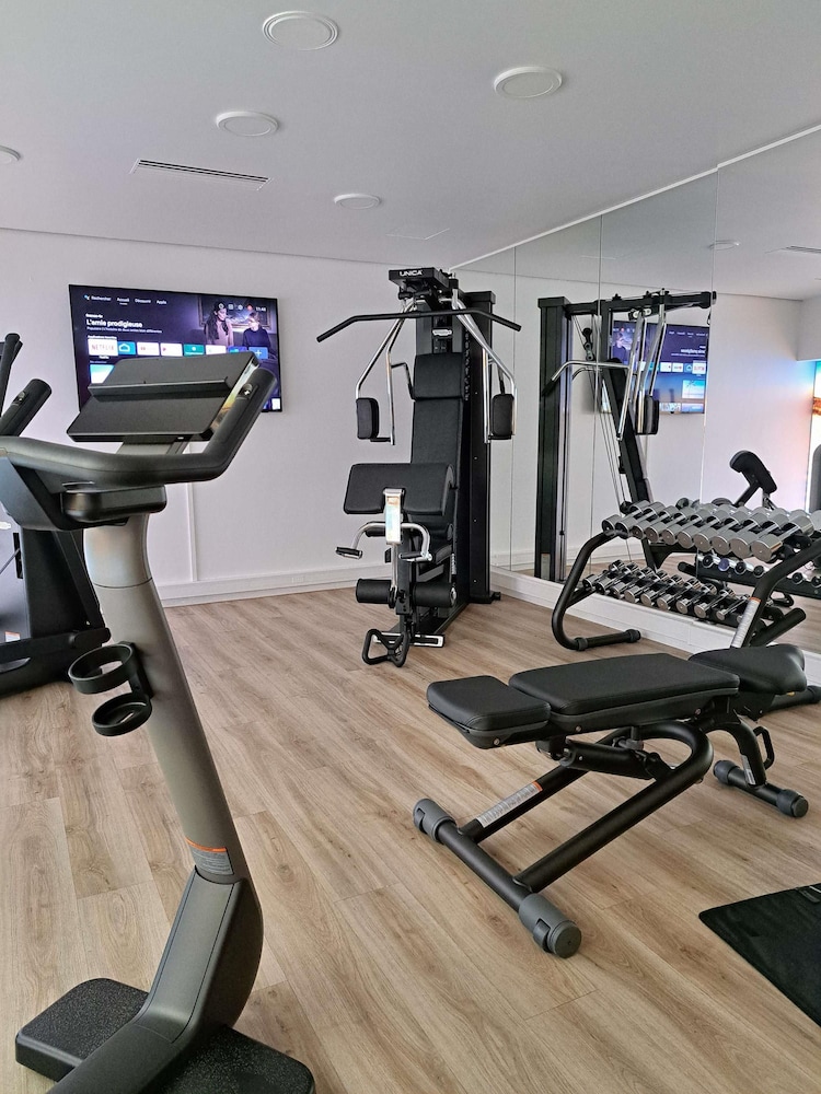 Mercure Bordeaux Centre Hotel 34/60