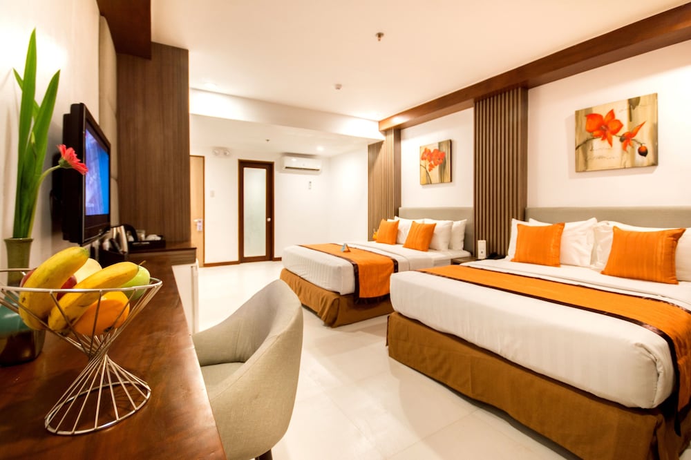 Jonys Beach Resort 14/44