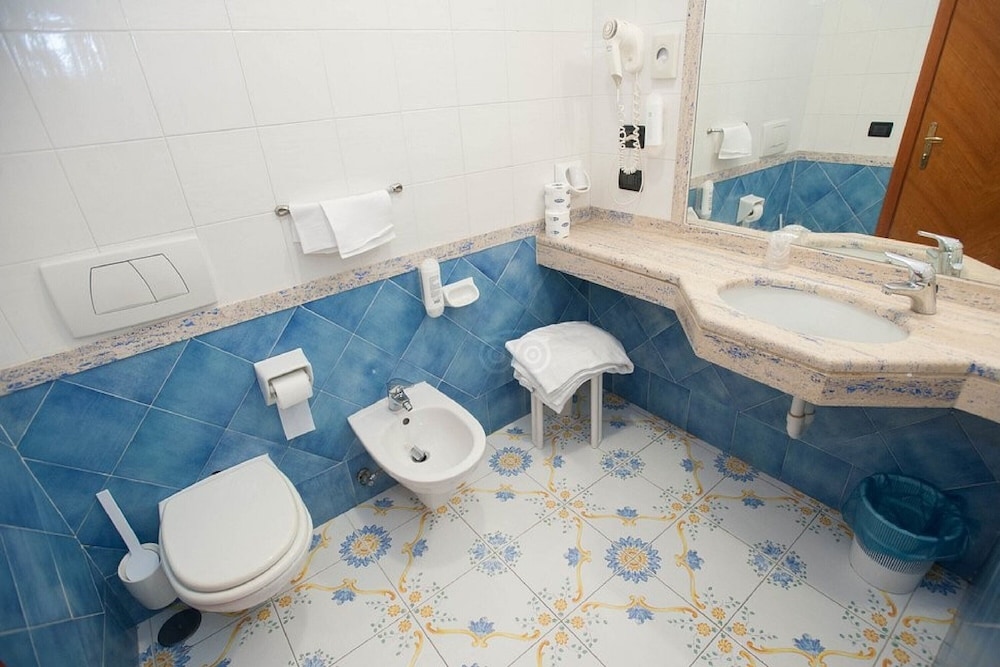 Hotel Terme Beach Cristallo Palace 49/50