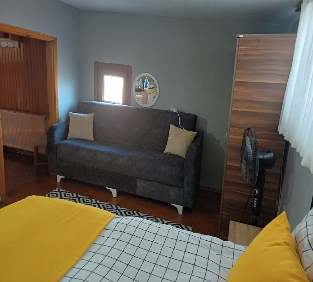 Armagan Suite Taksim 30/49