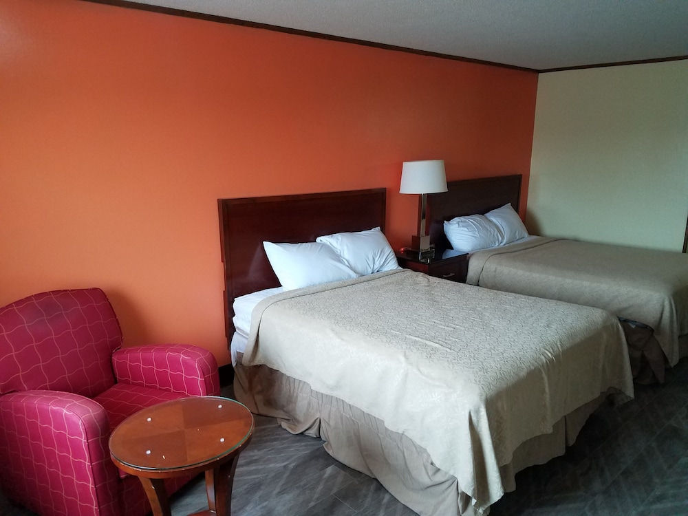 Western Inn South 24/64