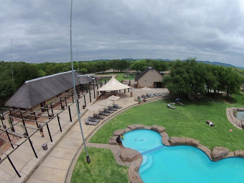 Thabaledi Game Lodge 41/50