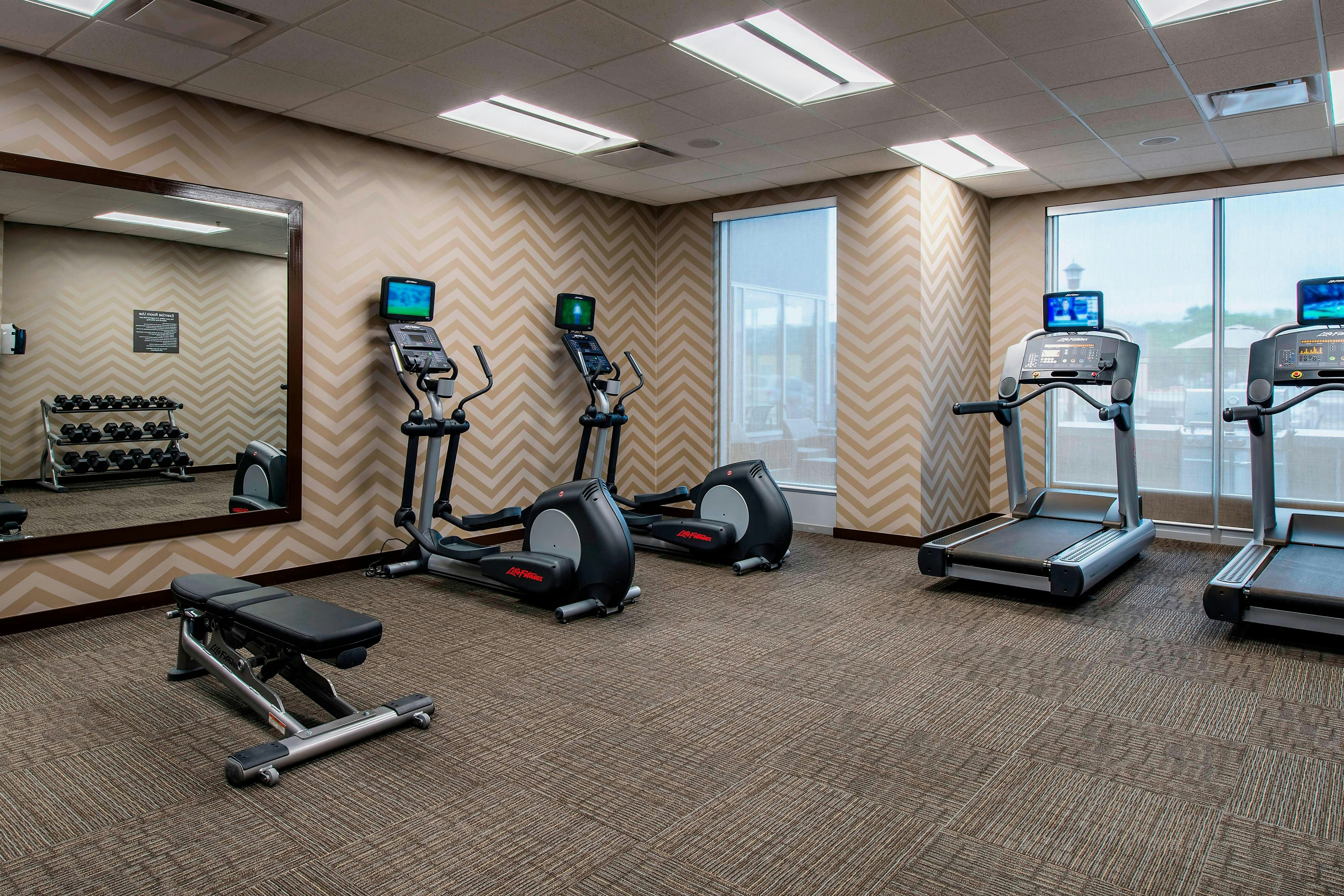 Residence Inn Regina 5/12