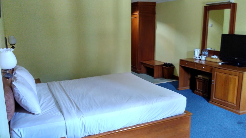 Athaya Hotel Kendari 16/51