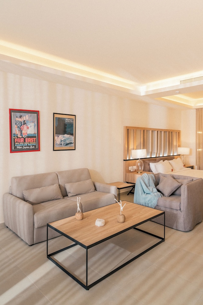 Hotel Saint Georges Beirut 38/60