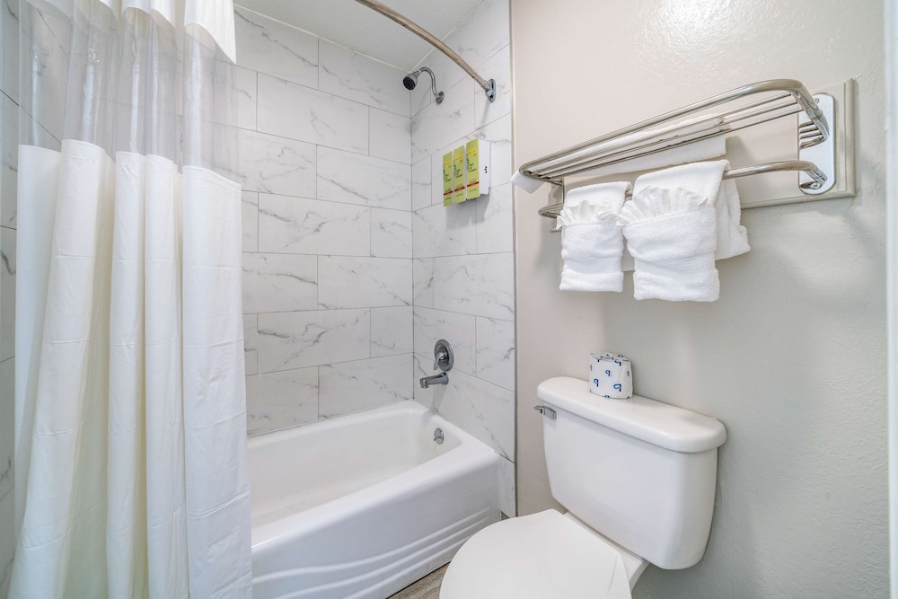 Best Western Inn Of Jasper 8/34