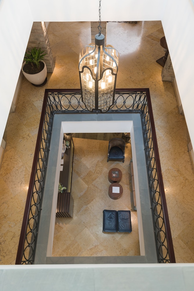 Edelmira Hotel Boutique 20/56